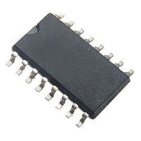 東芝 12ステージ バイナリカウンター CMOS SOP16 TC74VHC4040F(K.F) 1個（直送品）