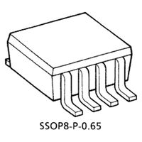 東芝 2回路 2入力ORゲート CMOS SOT505 TC7W32FU(TE12L.F) 1個（直送品）