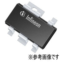 インフィニオン LDO電圧レギュレータ TLE42502GHTSA1 1個（直送品）