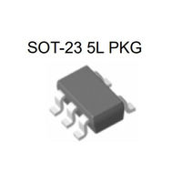 TAEJIN Technology CMOS LDOレギュレータ