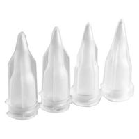 VOLTERA V-One用使い捨てノズル(25個入) V-ONE-NOZZLES-DISPOSABLE 1パック(25個入)（直送品）