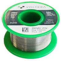 VOLTERA はんだスプール(Solder Wire) V-ONE-SOLDER-WIRE 1個（直送品）