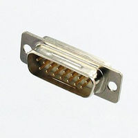 OMRON D-SUBコネクターXM3A