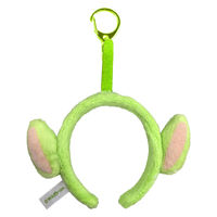 ツジセル テレタビーズカチューシャキーホルダー ディプシー 506597 1個（直送品）