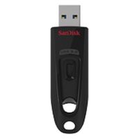 SanDisk USB3.0フラッシュメモリ SDCZ48
