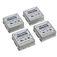 TDKラムダ オンボード型DC-DCコンバーター(30W/9~36V入力/5V出力) CCG30-24-05S 1個（直送品）