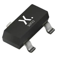 NXP TRANS NPN 40V 0.8A SOT23 BSR14 1個（直送品）