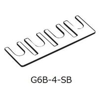 OMRON ショートバー G6B-4-SB 1個（直送品）