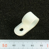 Y.Y. CABLE ACCESSORIES ケーブルクランプ UC3 1個（直送品）