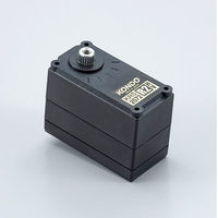 近藤科学 サーボモーター KRS-2572R2HV ICS 03200 1個（直送品）