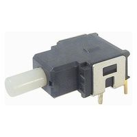 NKKスイッチズ AB形押しボタンスイッチ ON-(ON) AB-15AH 1個（直送品）