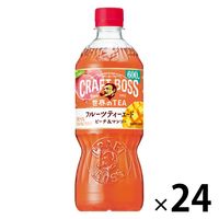 サントリー クラフトボス ペットボトル