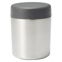 無印良品 広口で洗いやすい 保温保冷 スープジャー ３００ｍＬ 良品計画