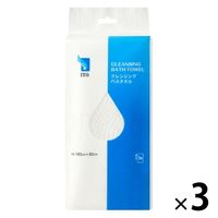 アィティーオー ITOクレンジングバスタオル