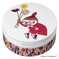 数量限定 STEAMCREAM（スチームクリーム） リトルミイの冒険 75g　ソノタス