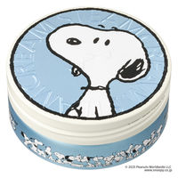 数量限定 STEAMCREAM（スチームクリーム） ピーナッツ 90S ビー・エフ・エフ 75g　ソノタス