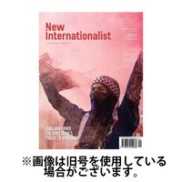 New Internationalist（ニューインターナショナリスト）英語版 2025/06/10発売号から1年(6冊)(雑誌)（直送品）