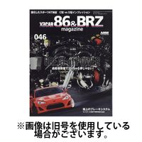 XaCAR 86 & BRZ Magazine 2025/06/10発売号から1年(4冊)(雑誌)（直送品）
