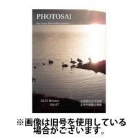 ふぉとさい 2025/06/27発売号から1年(4冊)(雑誌)（直送品）