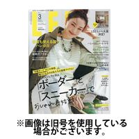 LEE（リー） コンパクト版 2025/06/06発売号から1年(10冊)(雑誌)（直送品）