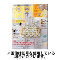 COTTON TIME（コットンタイム） 2025/06/06発売号から1年(6冊)(雑誌)（直送品）