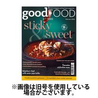 BBC GOOD FOOD（ビービーシーグッドフード） 2025/06/10発売号から1年(12冊)(雑誌)（直送品）