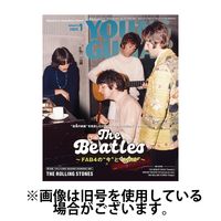 YOUNG GUITAR（ヤングギター） 2025/06/10発売号から1年(12冊)(雑誌)（直送品）