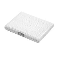 K&M フリューゲルホルン用スタンド カラー:ブラック 15240-000