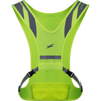 FITLETIC（フィットレティック） ランニング ウェア Glo Vest