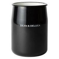 DEAN&DELUCA（ディーンアンドデルーカ） ホーローコンテナー M