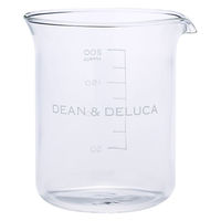 DEAN&DELUCA（ディーン&デルーカ） メジャーカップ　200ml 4580379239912 1個