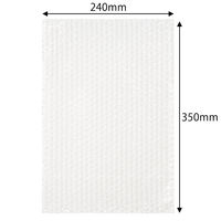 エアー緩衝袋　フラップ無し