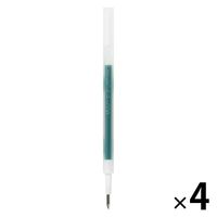 無印良品 替芯 さらさら描けるゲルインキボールペン 0．3mm