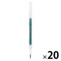 無印良品 替芯 さらさら描けるゲルインキボールペン 0．3mm