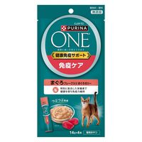 ピュリナワンPurina ONE キャットフード 70g 47袋 楽天市場】【同種6個セット】 ピュリナワン 猫 グレインフリー
