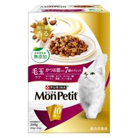 キャネットチップ ミックス 国産 2.7kg キャットフード