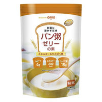 日清オイリオグループ株式会社 日清オイリオ　パン粥ゼリーの素 介護食　簡単調理 800ｇ 1袋