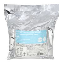 伊藤忠リーテイルリンク 顔も拭けるクールボディシート 詰替 IKー002 1個（120枚入）