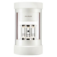 o~[_ BALMUDA The Speaker M01A-WH 1