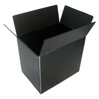 Amazon.co.jp: トラスコ中山(TRUSCO) ダンボールプラスチック