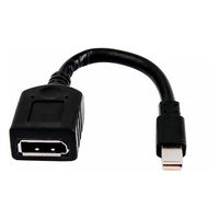 HP  ＭｉｎｉＤＰーｔｏーＤＰ　変換アダプタ（１本） 2MY05AA（直送品）