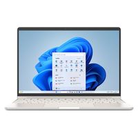 【ジャンク】Fujitsu FMV 13.3インチ ノートPC ホワイト 富士通 13.3インチ ノートパソコン FMV Note C CZ-K1 スモーク