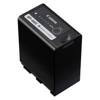 キヤノン  バッテリーパック　ＢＰーＡ６０ 0870C001（直送品）