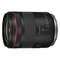 キヤノン  ＲＦ２４ｍｍ　Ｆ１．４　Ｌ　ＶＣＭ 6907C001（直送品）