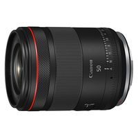 キヤノン  ＲＦ５０ｍｍ　Ｆ１．４　Ｌ　ＶＣＭ 6908C001（直送品）