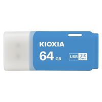 KIOXIA tratbV sl tROP u[ USfa KUC-3A064GMLiij