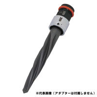 s24t-0618n【中古】【未使用】MUSTTOOL IMーBR130 ブリッジリーマ φ13.0mm IM-BR130 イチネンアクセス MUSTTOOL QCブリッジリーマ 13.0mm 12.7mm IM
