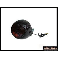 マッドマックス CB400F/CB750Four スモークウインカー(1個) 20-1310M 1個（直送品）