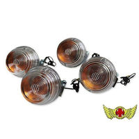 }bh}bNX CB400F/CB750Four NAECJ[ O㍶E4Zbg 20-1310W-4 1Zbg(4)iij