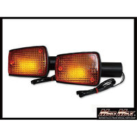 マッドマックス CBX400F ウインカー